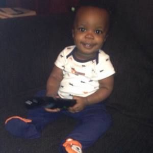 Meet your Posher, Kelly